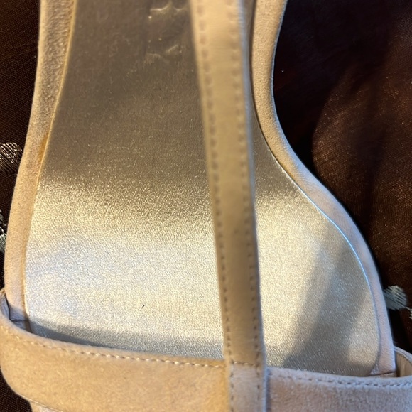 Burberry Prorsum Wedge Sandal - Picture 9 of 9